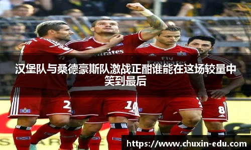 汉堡队与桑德豪斯队激战正酣谁能在这场较量中笑到最后