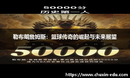 勒布朗詹姆斯：篮球传奇的崛起与未来展望